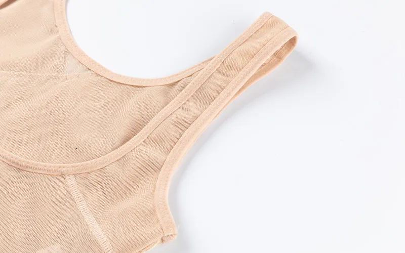 Waist Tummy Shaper Women Thong Bodysuits Full BodyShaper Seamless Sexy Tummy Control Shapewear MISS MOLY Mesh Slimming_voghion.com