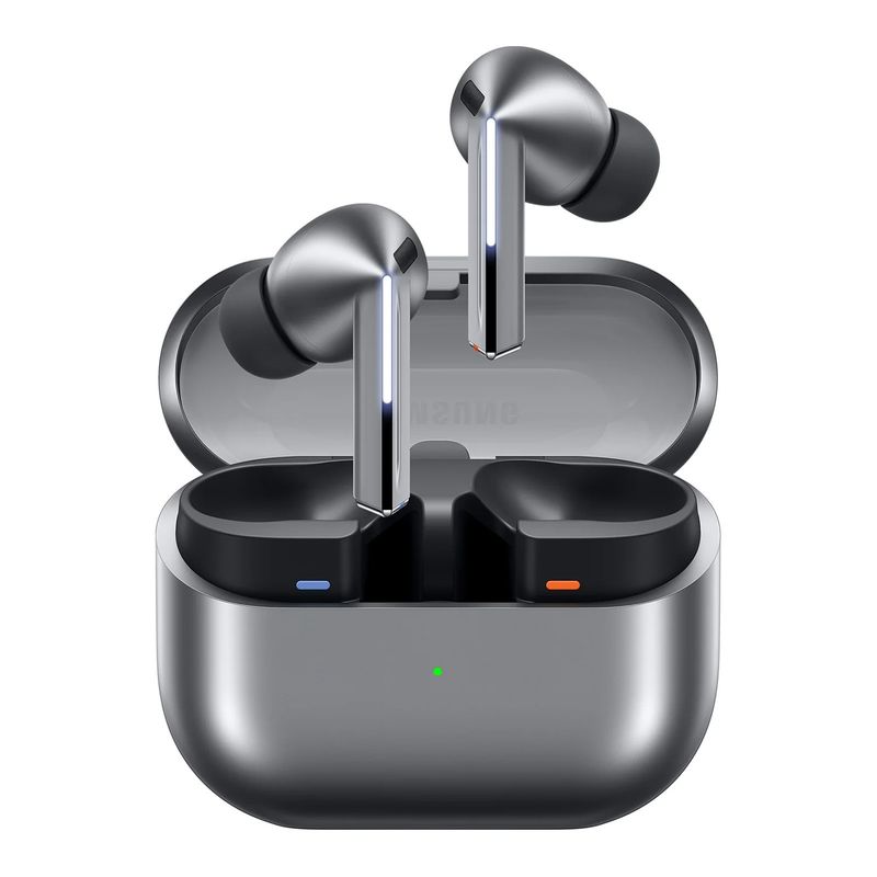 Auricolari Bluetooth con custodia di ricarica, gli sport possono essere collegati tramite Bluetooth, il che è comodo e facile da usare. Bestseller 2025_voghion.com