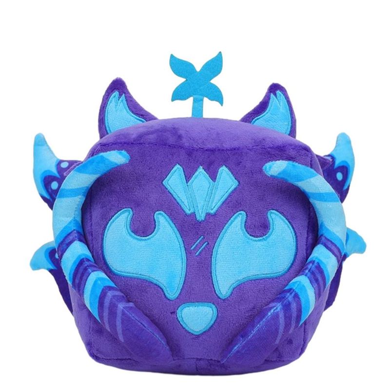 Nuevos juguetes para niños, muñeco de peluche Blox Fruits, juego de anime, muñeco de peluche de fruta del diablo, muñeco de terror, juguete de peluche, decoración del hogar, almohada, regalos para niños_voghion.com
