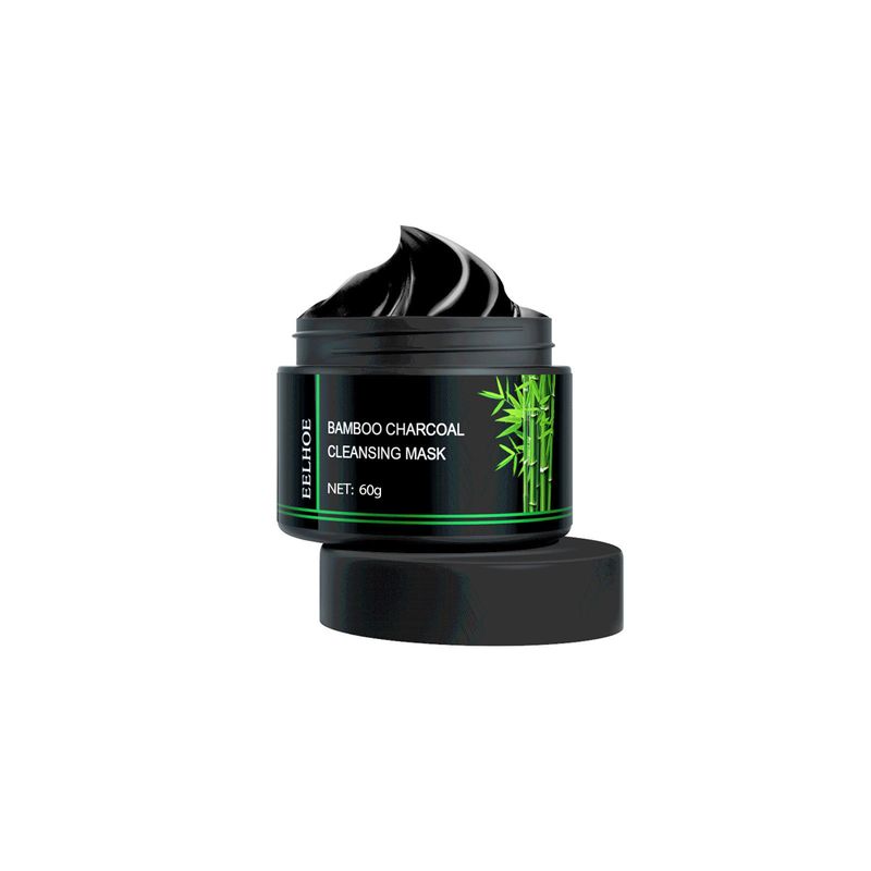 Crème pour enlever les points noirs du nez, bandes nasales exfoliantes, nettoyage en profondeur, rétrécissement des pores, points noirs du nez, autocollants pour enlever les points noirs, soins de la peau, maquillage_voghion.com