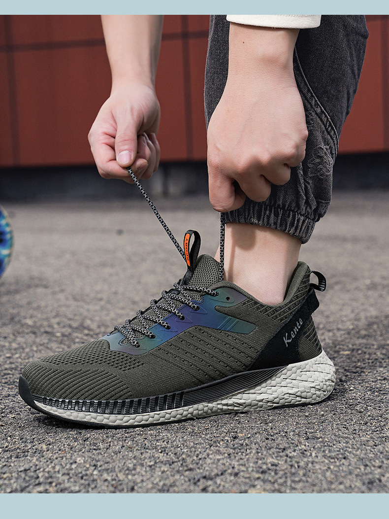 2024 Sports Men's Thickened Running Lightweight 4.0 DNA Ultraboosts 22 Running Shoes 20 19 On Mesh Trainers Tech Sports Tennis Runners Sneakers_voghion.com
