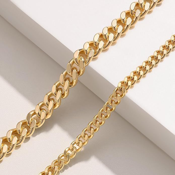 Kadınlar İçin Üç Parçalı Bileklik Seti Basit Kişilik Moda Metal Tarzı Abartılı Çok Katmanlı İstiflenebilir Ayak Takısı_voghion.com