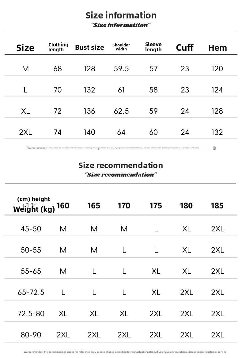 Baumwollkleidung mit amerikanischem Schneemuster, Pelzkragen, Wintermantel aus Imitationslammwolle, Revers, dickem Saum, verstellbar, Qualität._voghion.com