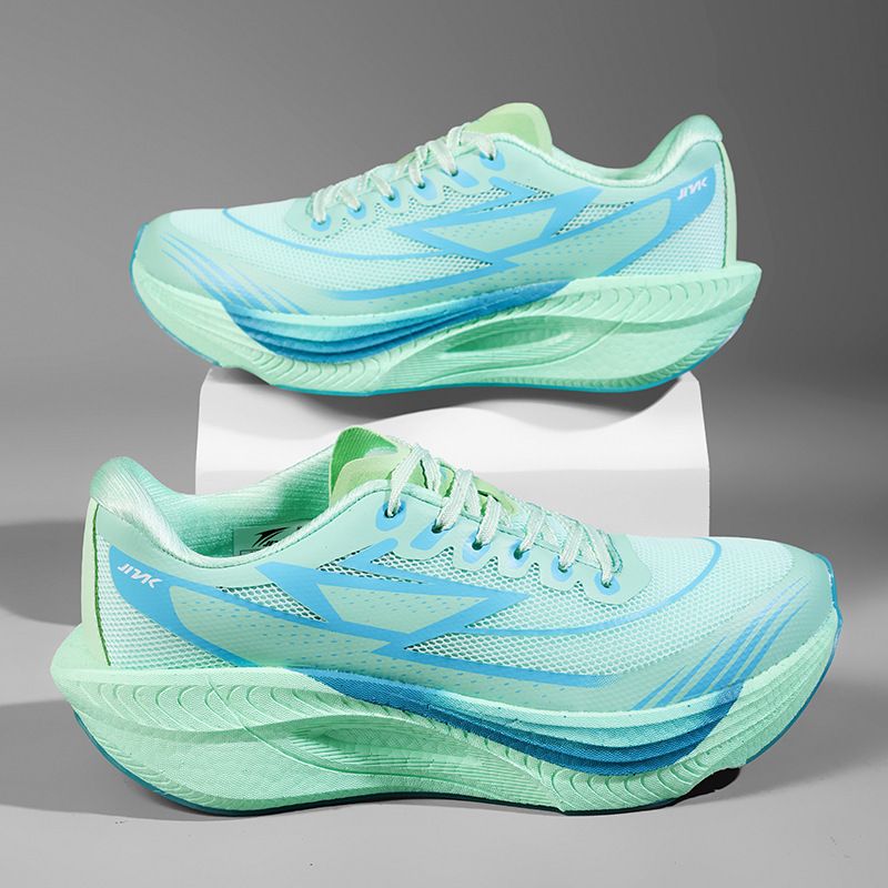 2025 Spring New Running Couples Lightweight Casual Marathon Soft Sole Classic Versatile Jogging Shoes_voghion.com