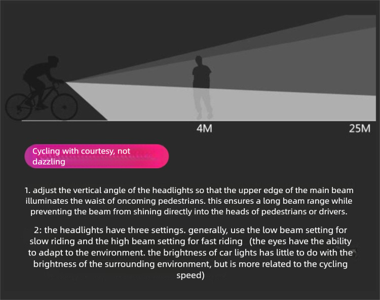 2023 Nuovo misuratore di codice wireless per bicicletta tre in uno, clacson di tipo C, lampada per mountain bike multifunzione_voghion.com