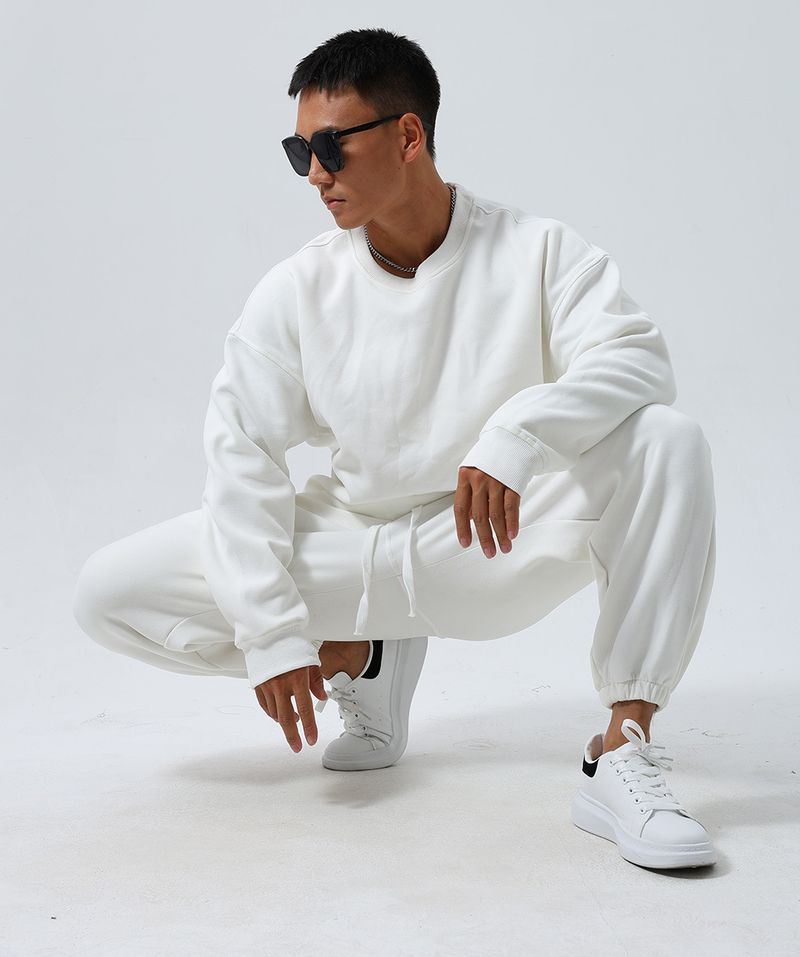 Men's Athletic Jogger Pants With Drawstring Waist - Stretchy Comfortable Workout Running Training Trousers For Gym Outdoor Casual Wear_voghion.com
