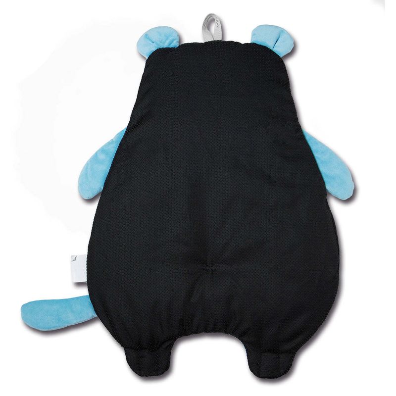 Touchdog 'Critter Hugz' Designer Character Dog Mats_voghion.com