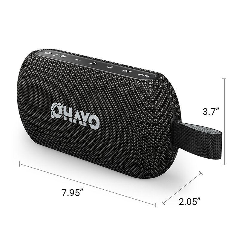 Cross Border S6 Bluetooth Speaker Wireless Home Subwoofer Portable Outdoor Waterproof Car Cloth Card Bluetooth Speaker_voghion.com