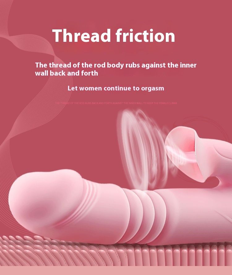 Vibrator cu încărcare și încălzire pentru produse sexuale pentru femei, dispozitiv de masturbare, stick de masaj privat, automat_voghion.com
