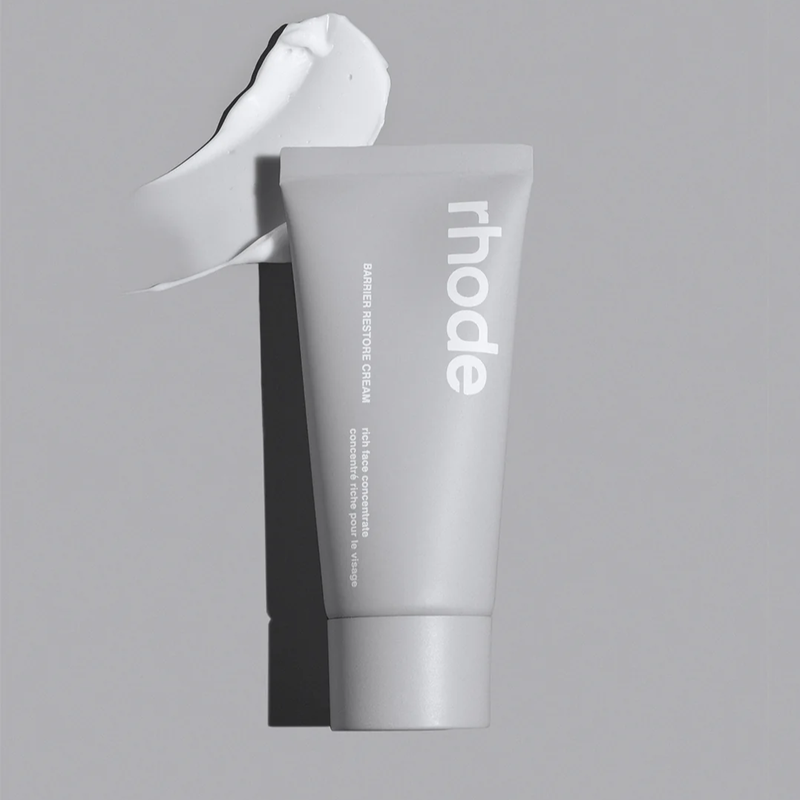 New rhode skin barrier restore cream 50ml_voghion.com