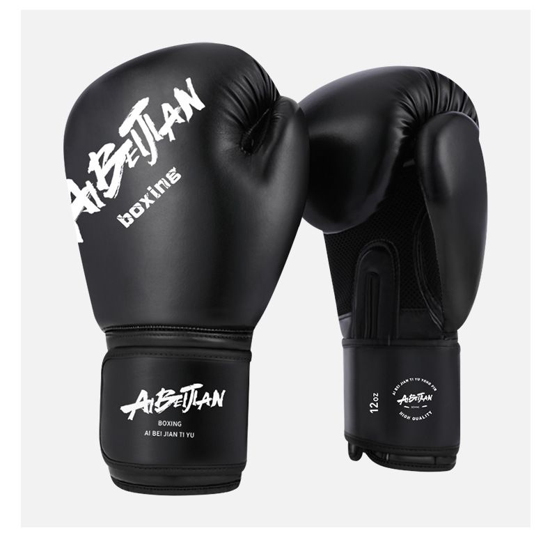Gesond Boxhandschuhe Professionell Erwuessener Gratis Kampf Kampf Training Concours Boxhandschuhe Taekwondo Boxhandschuhe_voghion.com
