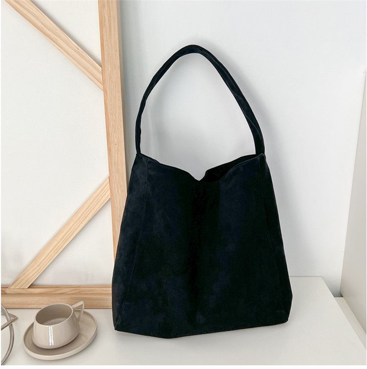 2025 Sommer Nischendesign Einfarbig Beliebte Damen Umhängetasche, Schulter-Achseltasche_voghion.com