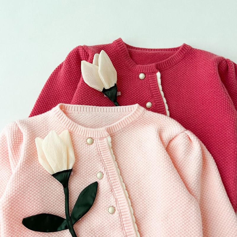 Pull-jupe pour enfants, petite jupe tricotée, style coréen, tendance, ensemble deux pièces, pour filles et bébés, automne et hiver, nouveauté 2025_voghion.com