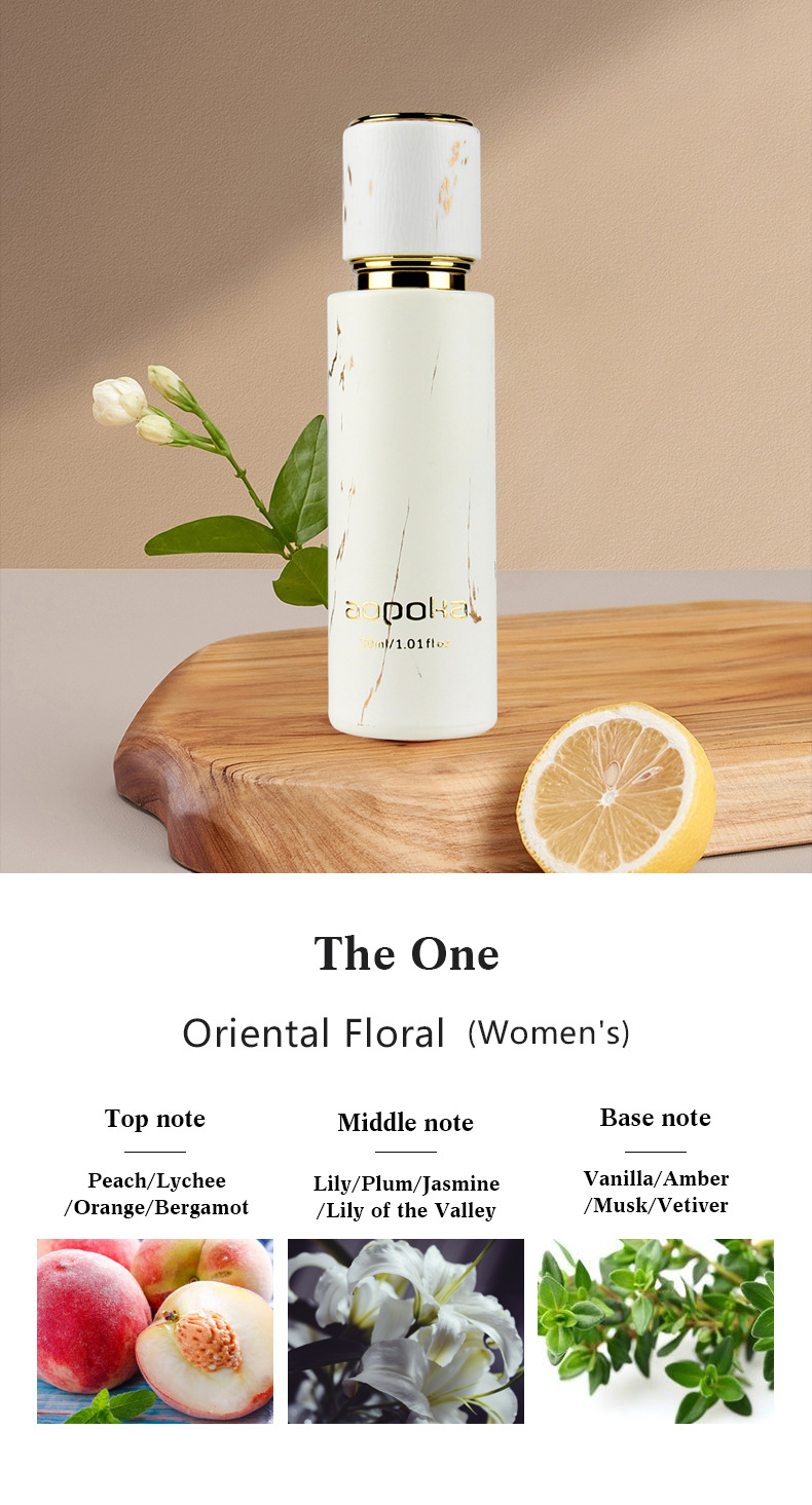 Premium Arabian Perfume Oil For Men & Women - Long Lasting Fragrance Oud & Musk Scent (Middle East Inspired)_voghion.com