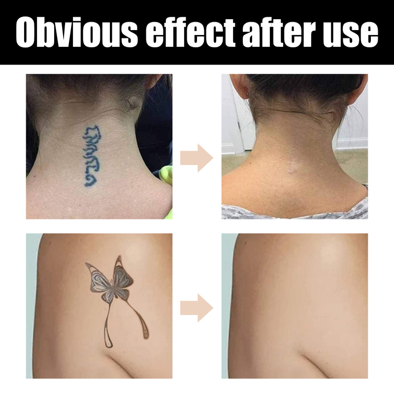 EELHOE waterdichte verhelderende cover tattoo moedervlek litteken onzichtbare tweekleurige concealer_voghion.com