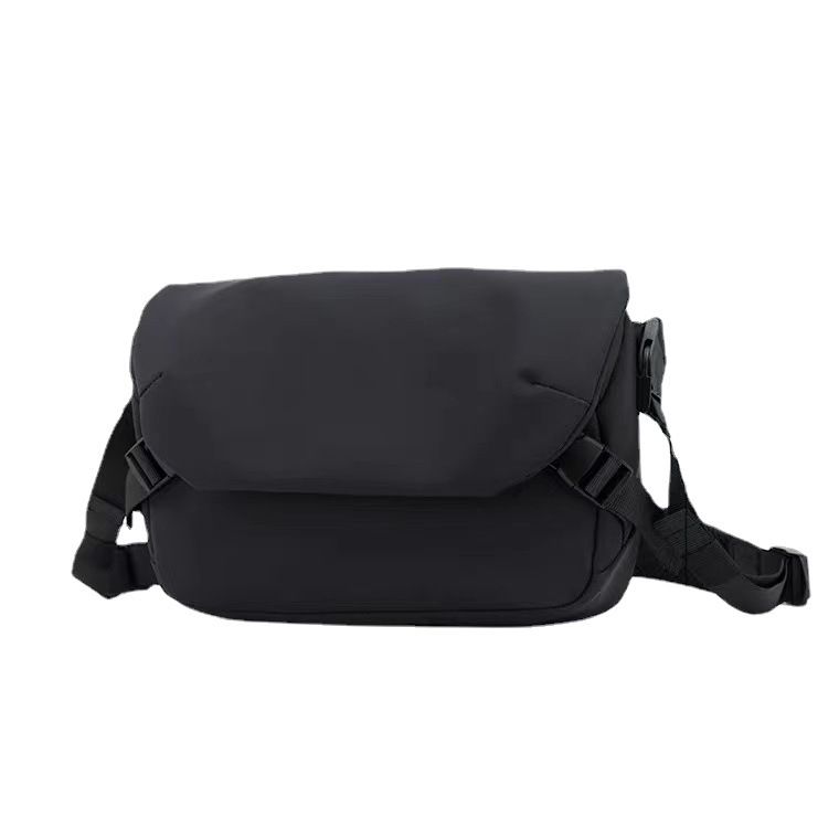 per uomo, borsa a tracolla di marca alla moda, design unico, stile di nicchia, zaino, borsa a tracolla, marsupio da uomo_voghion.com