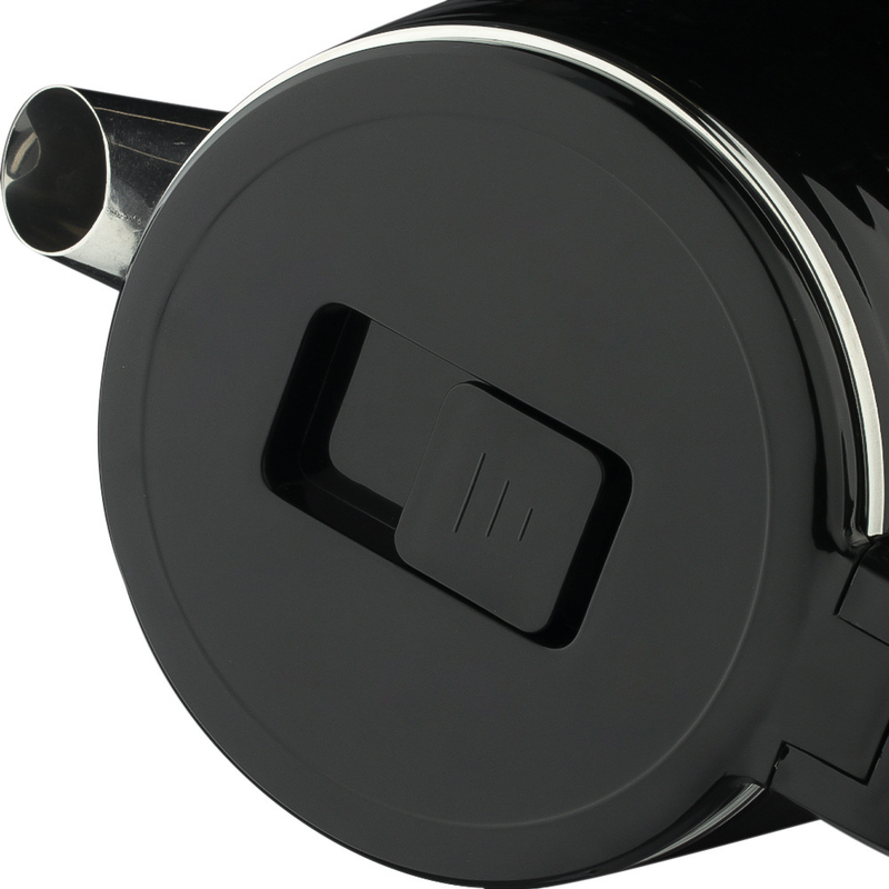 RAF European Standard Cross border Stainless Steel 2.5L Electric Automatic Large Capacity Multifunctional Kettle_voghion.com