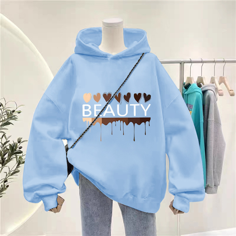Abbigliamento per bambini Felpe per bambine primavera e autunno 2024 nuove magliette con cappuccio in velluto per bambini vestiti autunnali per bambini vestiti per bambine abbigliamento per bambini_voghion.com