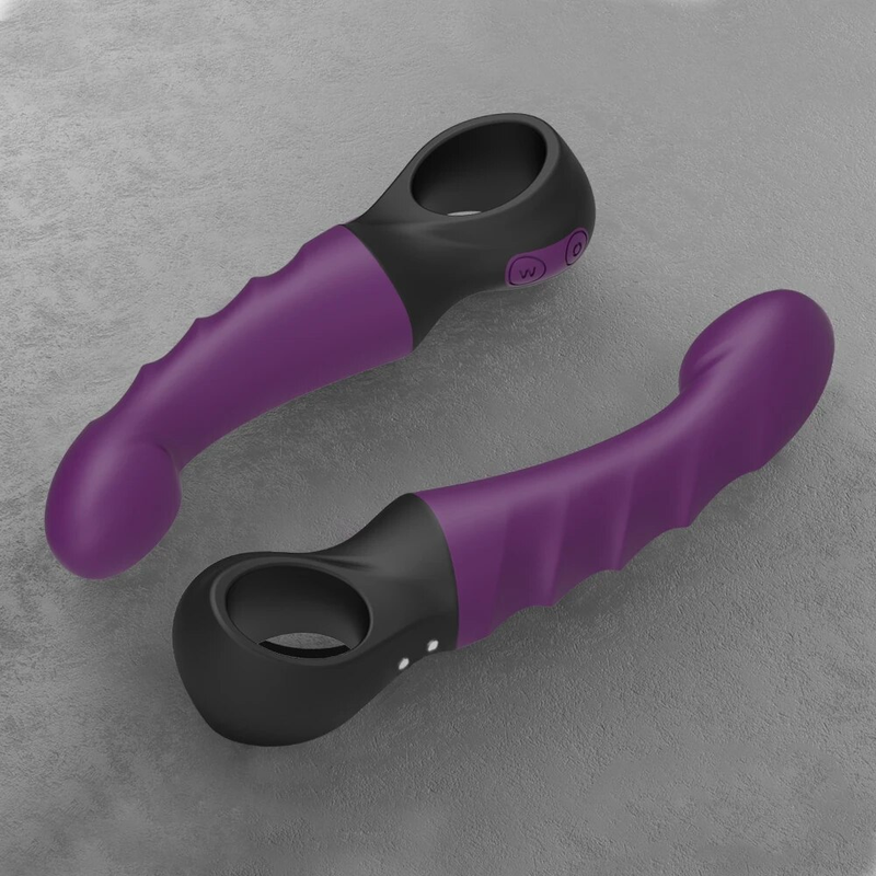 for Powerful Vibrator Women Clitoris Stimulator Soft Silicone Realistic Dildo  G-Spot  Female Vibrating Se_voghion.com