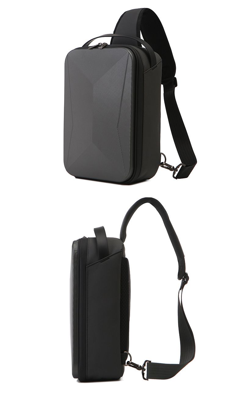 Handtasche, Hartschalen-Schulter-Umhängetasche, Für DJI Mini 4 Pro Zubehörrucksack_voghion.com