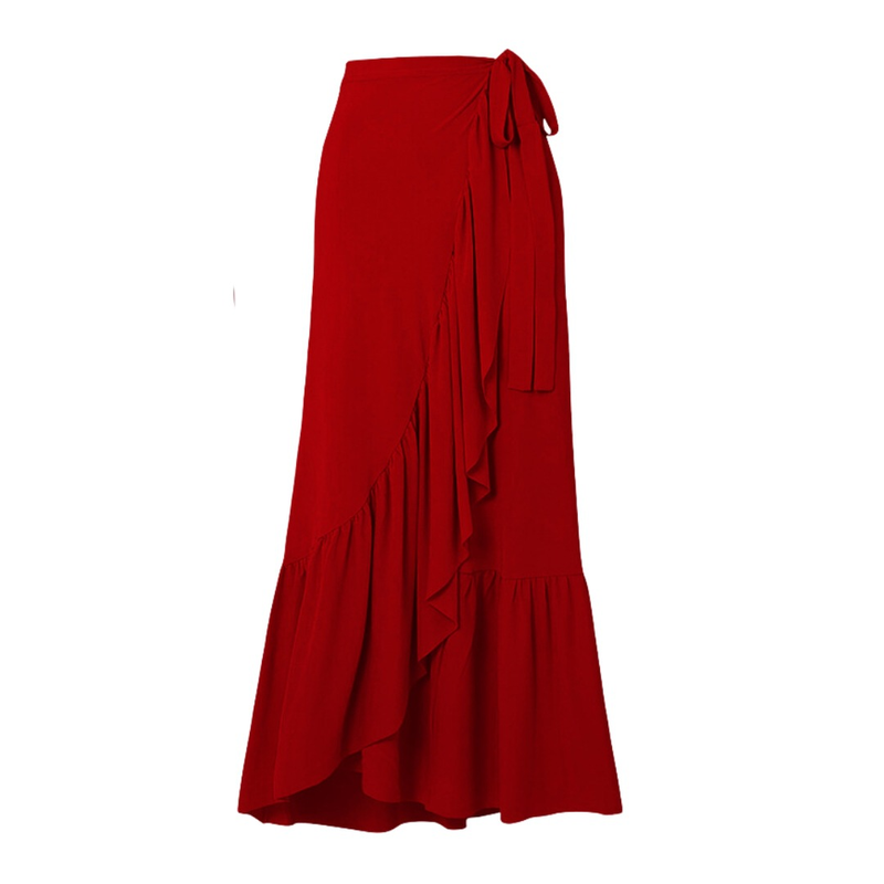 Maillot de bain taille haute mode femme_voghion.com
