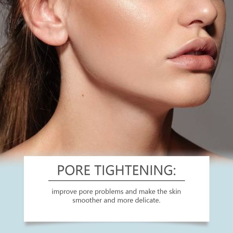 Viareline Ocean Cleansing Mud Mask Facial Cleansing, Pore-Penetrating, Hydrating And Moisturizing Facial Mask_voghion.com