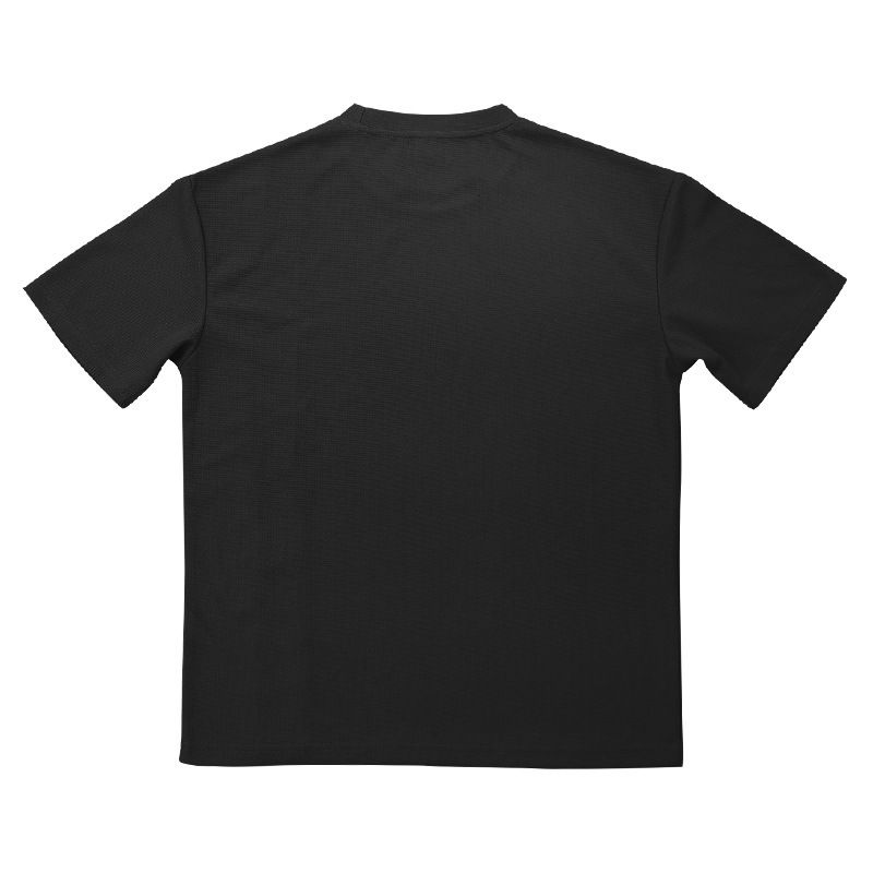 Herenkleding 2024 Nieuwe zomer heren pullover T-shirt T-shirt Sport Casual Top Heren korte mouwen shorts set_voghion.com