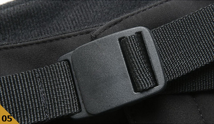 Pantaloni impermeabili elasticizzati da uomo Pantaloni casual invernali spessi caldi in pile di pelle di squalo Pantaloni sportivi da uomo_voghion.com