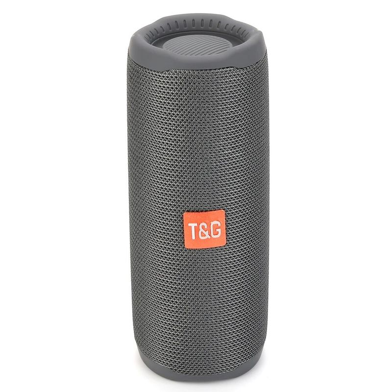 TG365 10 W bezvadu portatīvais skaļrunis Bluetooth5.0 ūdensizturīgs mini TF kartes zemfrekvences skaļrunis āra AUX USB stereo basa mūzika_voghion.com