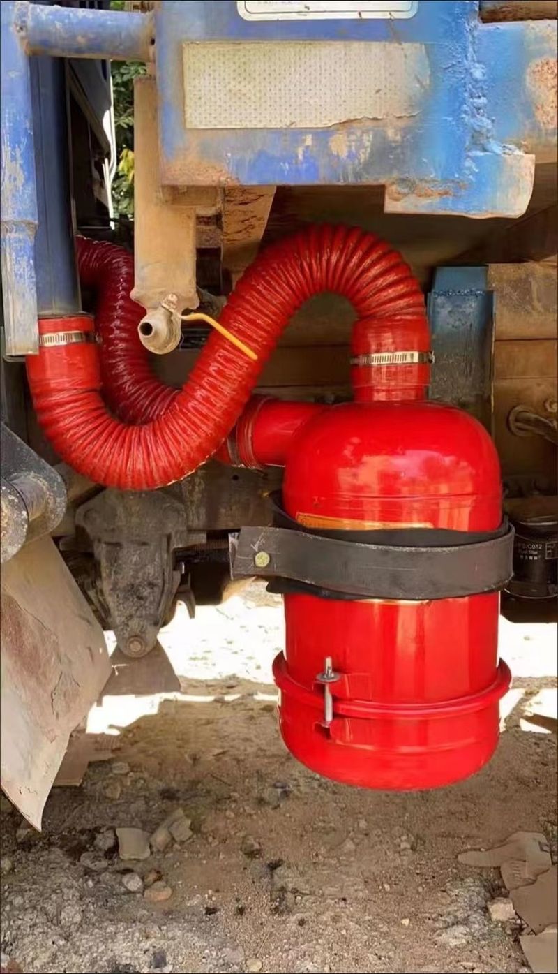 „RedUniversal“ silikoninis lankstus vamzdis, automobilio radiatoriaus įsiurbimo žarna, tarpinis aušintuvo vamzdis, skirtas slėgiui, aukštai temperatūrai, gumai_voghion.com