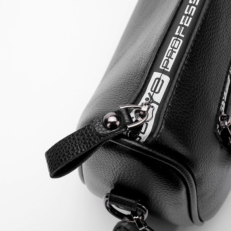 Geantă de călătorie din piele moale pentru femei, cu curea largă, cu un singur umăr, tip crossbody, la modă_voghion.com