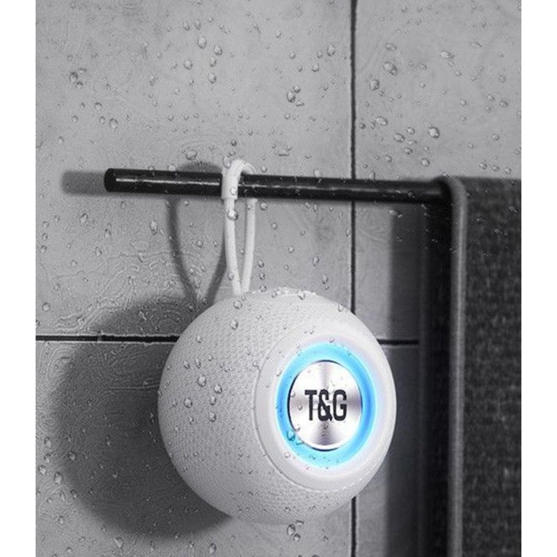 Portable Outdoor Wireless Bluetooth With Heavy Bass, High Sound Quality, Large Volume, Payment Broadcast Mini Speaker_voghion.com