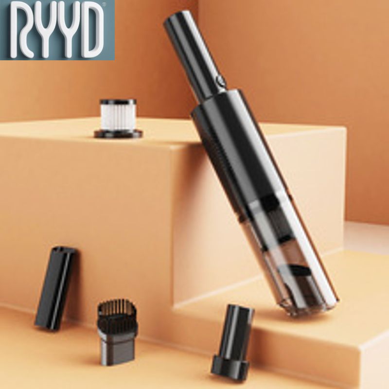 Eufy HomeVac H11 – Aspirapolvere portatile compatto e potente per auto e casa_voghion.com