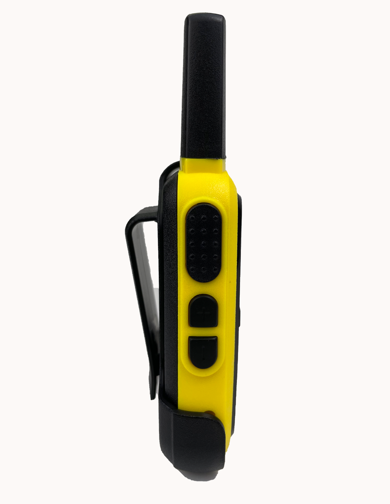 Mini Walkie Talkie Radtel RT12 Portable Two Way PMR FRS Radio Comunicador Long Range Kids Walkie-Talkie For Hotel_voghion.com