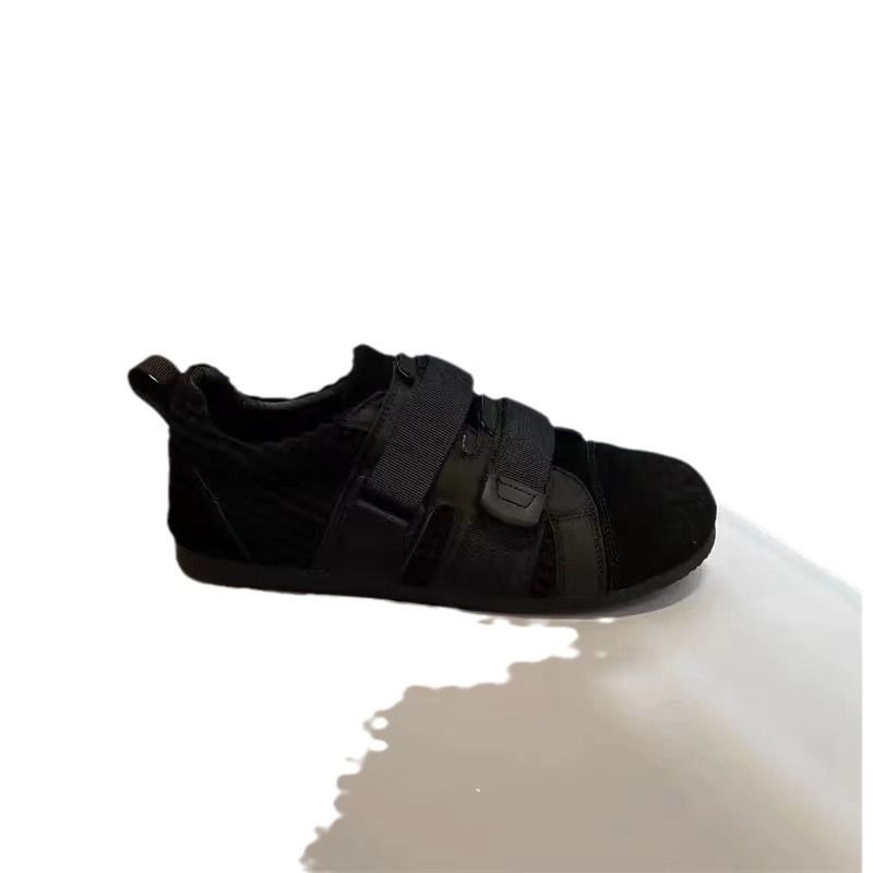 Scarpe da uomo con suola sottile nuove autunnali_voghion.com