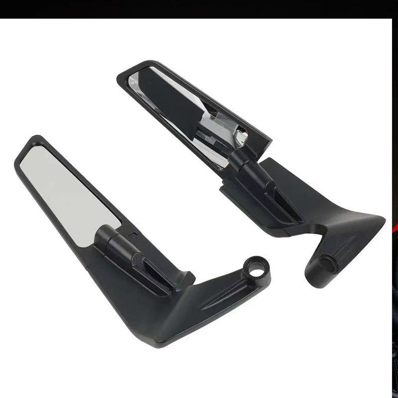 POUR Yamaha X-MAX 250 x-max 250 Rétroviseur de moto Aile latérale Rétroviseur de recul Accessoires de recul_voghion.com