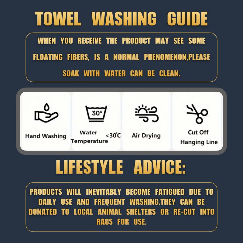 Coral Fleece Bath Towel Set - Ultra Soft & Highly Absorbent (Includes Hair Wrap & Face Towel Thick & Quick-Drying For Home & Spa Use)_voghion.com