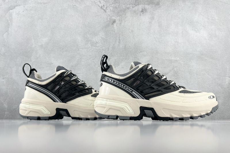 Running Shoes salo solomon XT6 Snowcross cs Speed Cross LAB Sneaker Triple Whte Black Stars Collide Hiking Shoe Outdoor_voghion.com