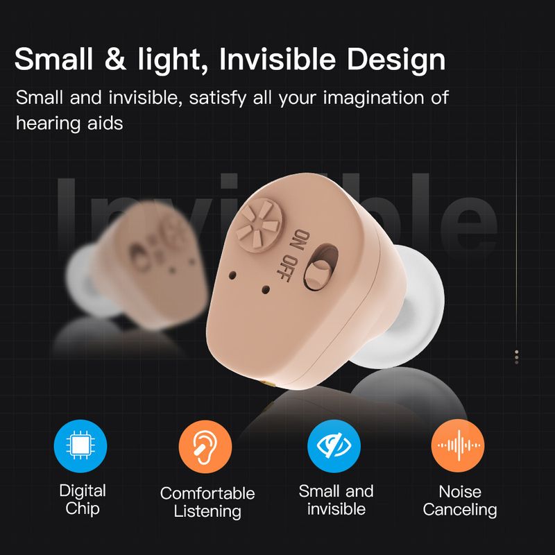 Unbeatable Quality AXON K-88 Classic Sound Amplifier Collector 170 105 * 50mm, 157.7g_voghion.com