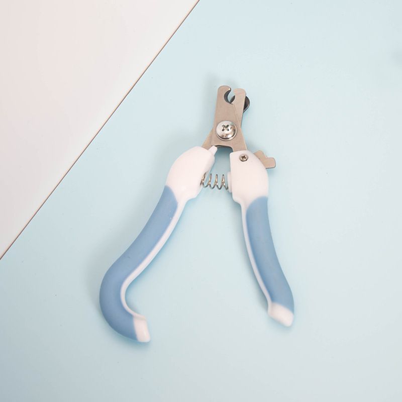 Pet Clippers Cats Beginner-Friendly Trimmer, Cutting Tool For Small And Large Dogs, Nail Clipper Supplies_voghion.com