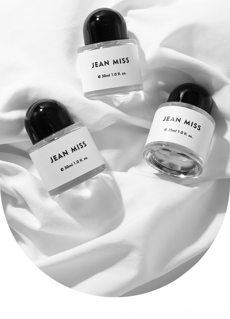 Cost performance Meidiao no man's land rose net red lady small group fresh natural lasting perfume_voghion.com