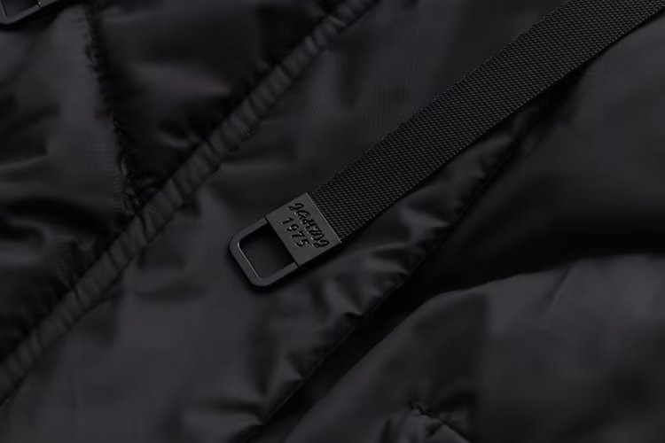Plus Size Women's Clothing Winter Jackets Hooded Long Sleeves Thickened Cotton Interlayer Inside Large Size 5XL Keep_voghion.com