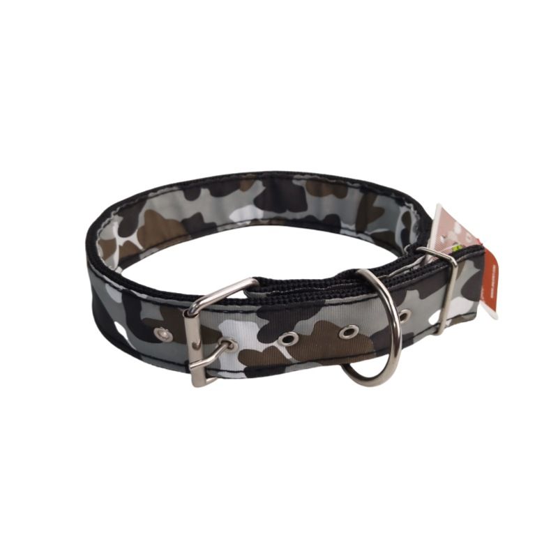 Forniture per modelli stampati di cucito per animali domestici, collare anti-fuga per cani di taglia grande_voghion.com