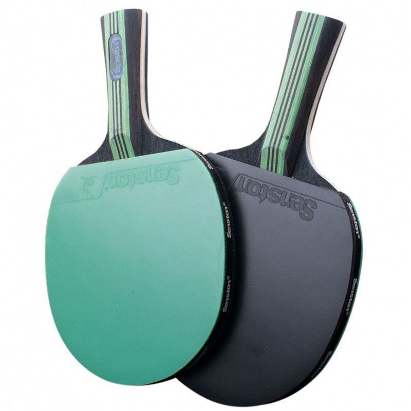 D6H Table Tennis For Beginners And Children, Adult Training Racket_voghion.com