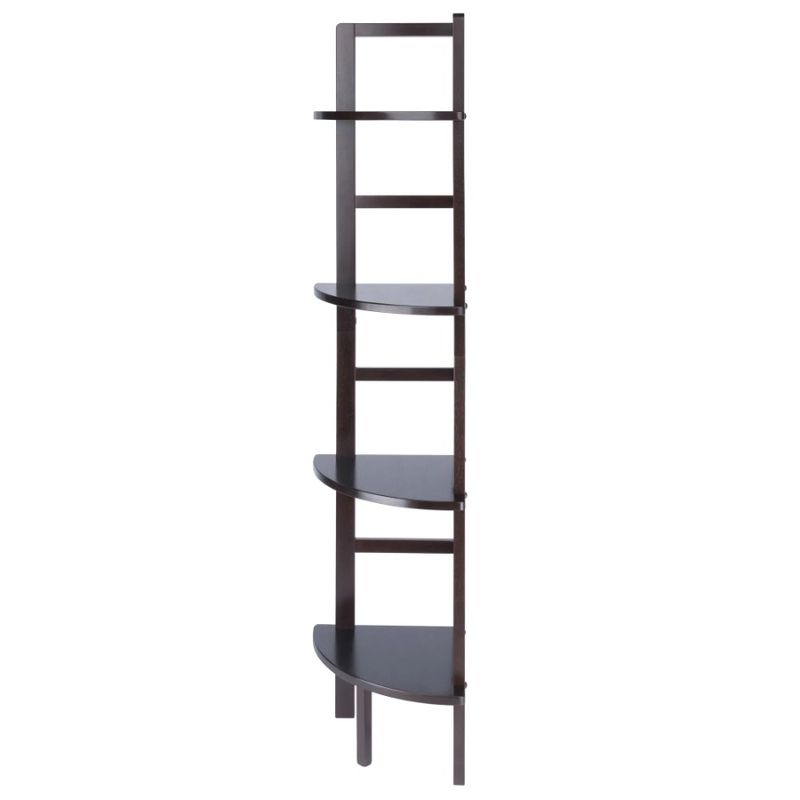 Aiden Finish Corner Bakers Coffee In Rack_voghion.com