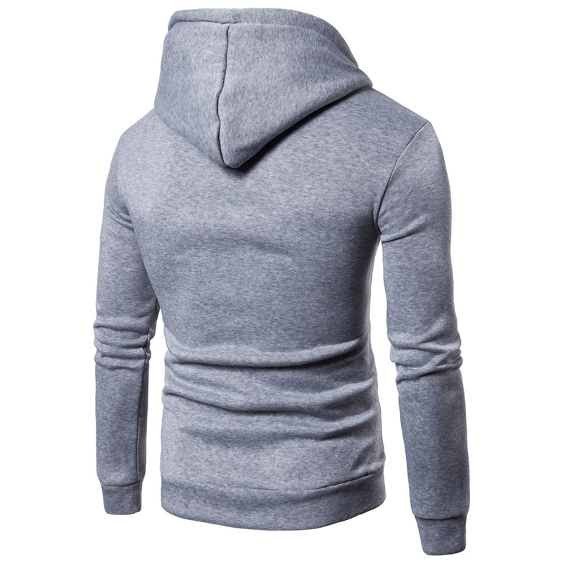 Sudadera y pantalones deportivos con estampado digital para hombre, ropa informal de primavera y otoño, traje nuevo personalizado de comercio exterior_voghion.com