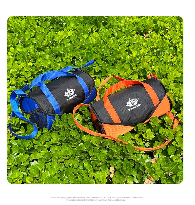 Nuova borsa da viaggio pieghevole da uomo e da donna, borsa sportiva e fitness, grande capacità, multifunzionale, per esterni_voghion.com