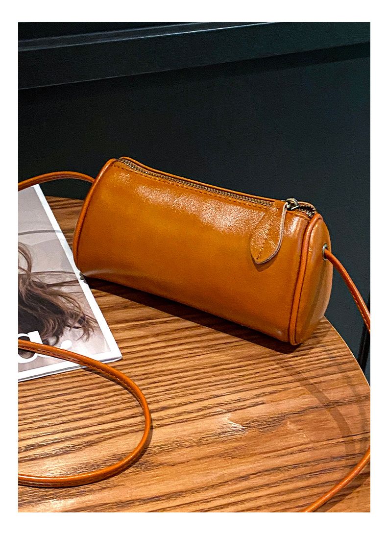 Piccola borsa a tracolla da donna 2024 nuova moda squisita borsa a tracolla in morbida pelle di alta qualità Borsa piccola per esplosione di celebrità su Internet_voghion.com