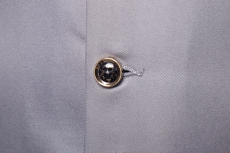 New business leisure vest, suit and jacket, men's professional vest_voghion.com