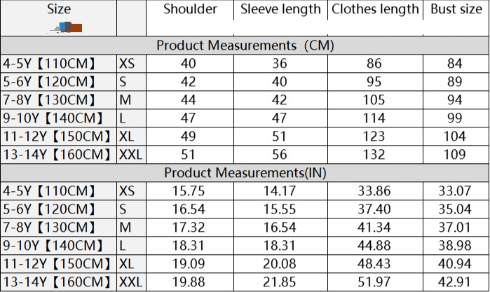 Mother & Kids Middle Eastern Girls Abaya Knitted Dress Wavy Edge Solid Color Robe_voghion.com